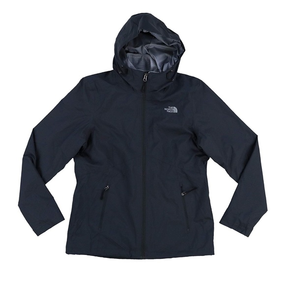 The North Face Jackets & Blazers - TNF Women's SANSA Triclimate 3 in 1-Asphalt Grey